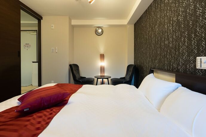 Imagen general del Hotel El Japan Kyotokiyomizu. Foto 4