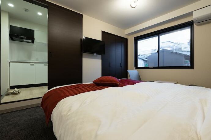 Imagen general del Hotel El Japan Kyotokiyomizu. Foto 6