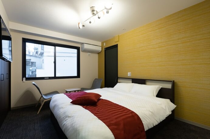 Imagen general del Hotel El Japan Kyotokiyomizu. Foto 12