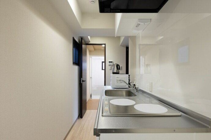 Imagen de la habitación del Hotel El Japan Kyotokiyomizu. Foto 14