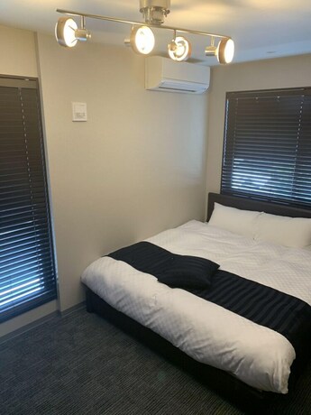 Imagen de la habitación del Hotel El Japan Kyotokiyomizu. Foto 16