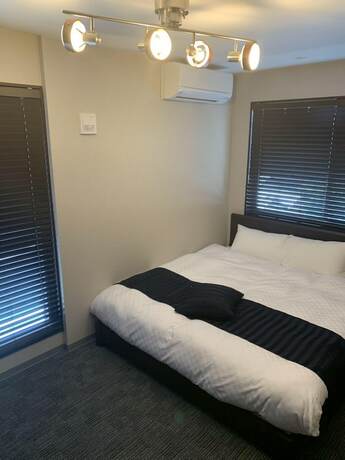 Imagen de la habitación del Hotel El Japan Kyotokiyomizu. Foto 21