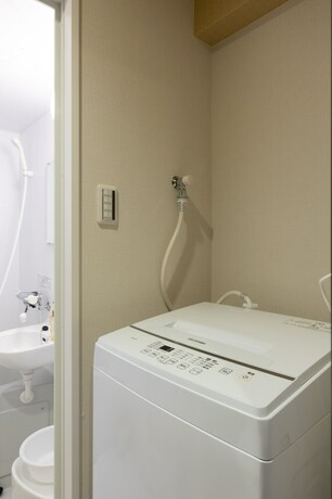 Imagen de la habitación del Hotel El Japan Kyotokiyomizu. Foto 31