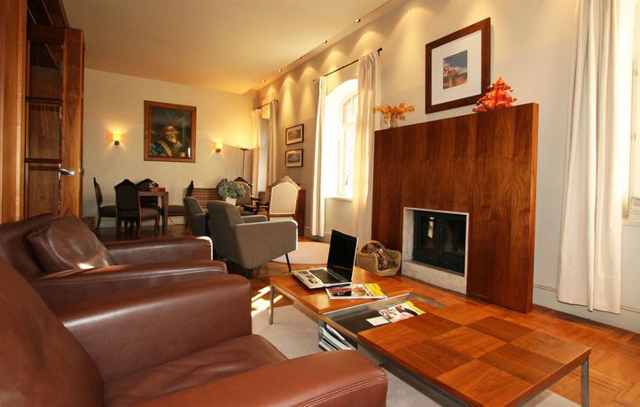 Imagen de los interiores del Hotel El Jardín De Carrejo. Foto 18