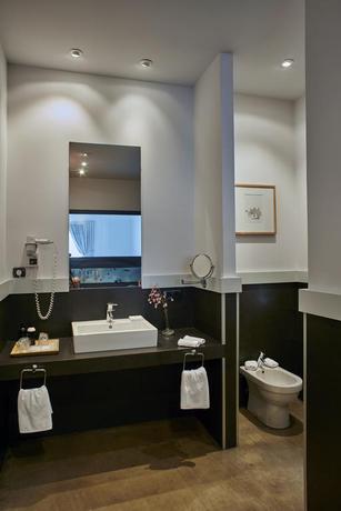 Imagen de la habitación del Hotel El Jardín De Carrejo. Foto 11