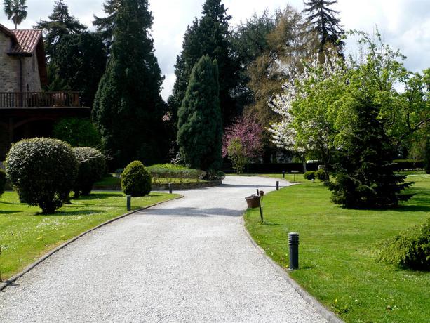 Imagen general del Hotel El Jardín De Carrejo. Foto 3