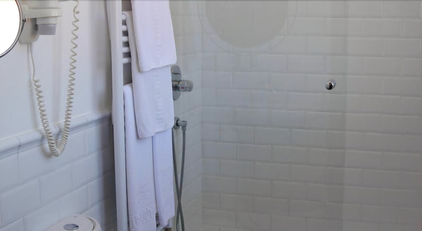 Imagen de la habitación del Hotel El Jardín De Eugenia. Foto 11