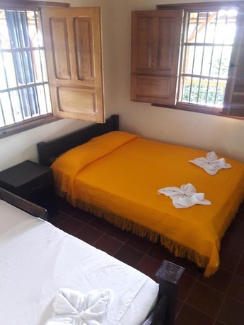 Imagen de la habitación del Hotel El Jard&iacute;n del Quind&iacute;o. Foto 15