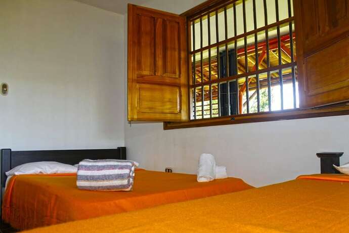 Imagen general del Hotel El Jard&iacute;n del Quind&iacute;o. Foto 6