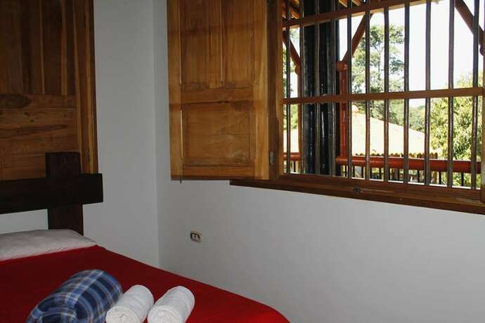 Imagen general del Hotel El Jard&iacute;n del Quind&iacute;o. Foto 7