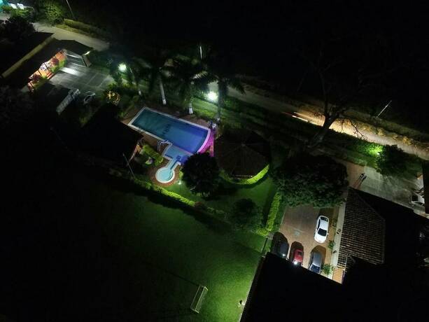 Imagen general del Hotel El Jard&iacute;n del Quind&iacute;o. Foto 8