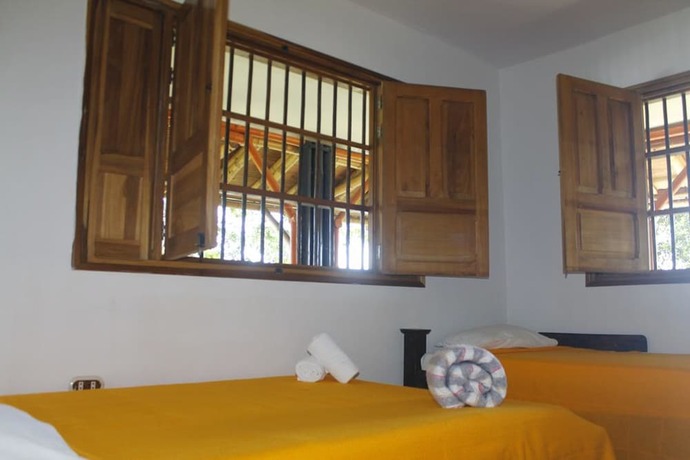 Imagen general del Hotel El Jard&iacute;n del Quind&iacute;o. Foto 9