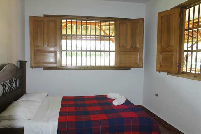 Imagen general del Hotel El Jard&iacute;n del Quind&iacute;o. Foto 13