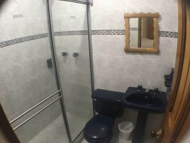 Imagen de la habitación del Hotel El Jard&iacute;n del Quind&iacute;o. Foto 18