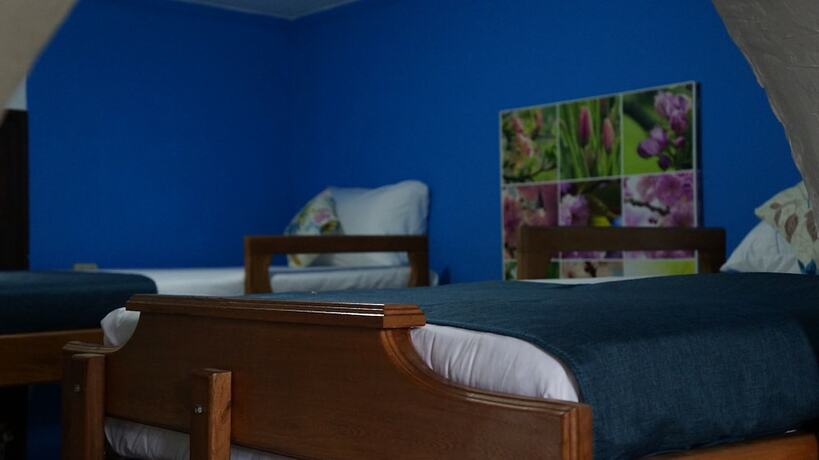 Imagen de la habitación del Hotel El Jardin De La 10 - Hostel. Foto 14