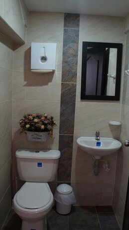 Imagen general del Hotel El Jardin De La 10 - Hostel. Foto 8
