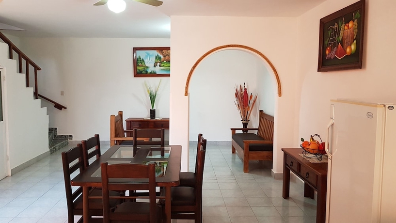 Imagen de la habitación del Hotel El Jardin Del Ed&eacute;n. Foto 4