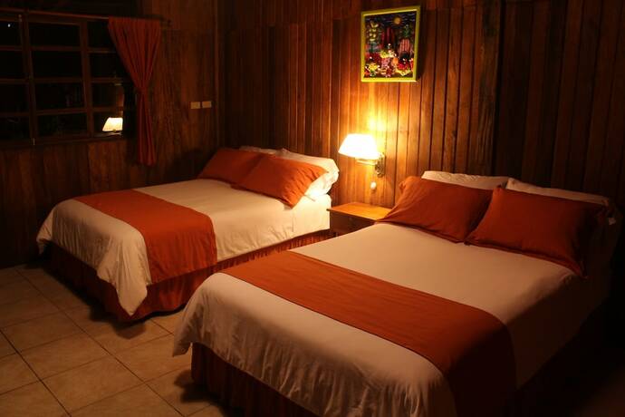 Imagen general del Hotel El Jardin Relax. Foto 1