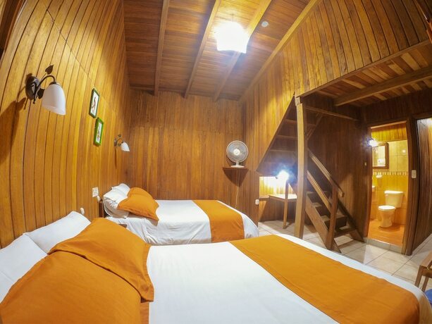 Imagen general del Hotel El Jardin Relax. Foto 3