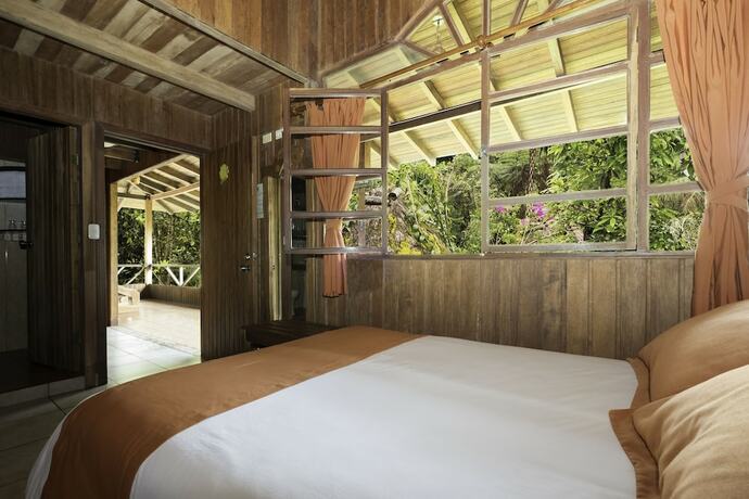 Imagen general del Hotel El Jardin Relax. Foto 5