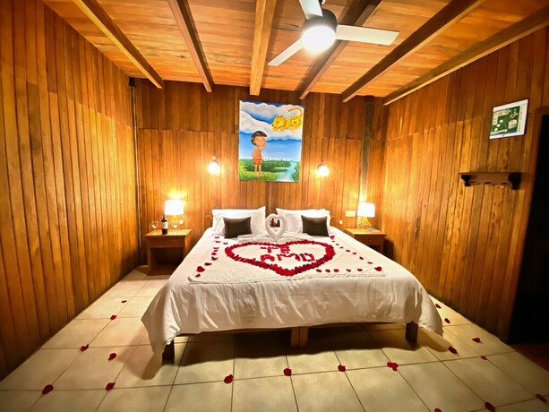 Imagen general del Hotel El Jardin Relax. Foto 10