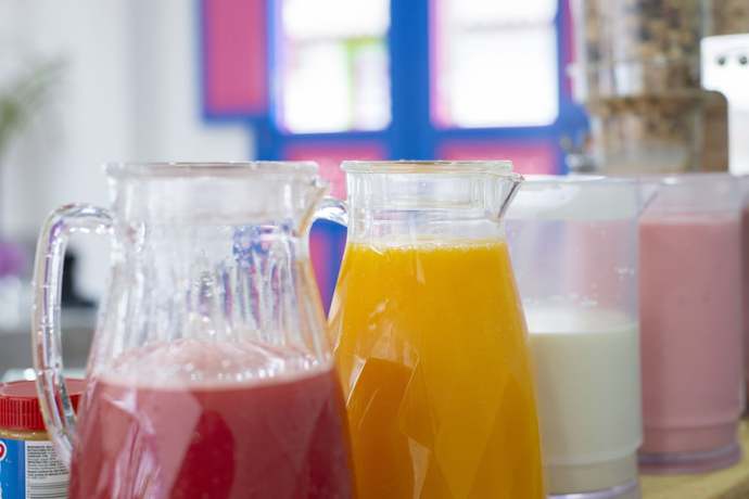 Imagen del bar/restaurante del Hotel El Jardin, Salento. Foto 9