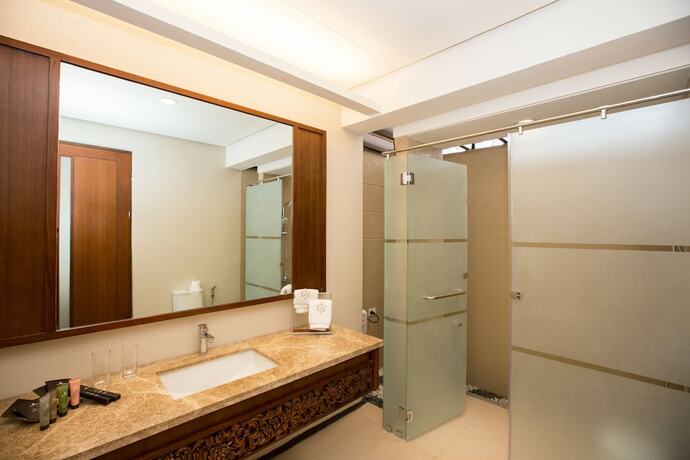 Imagen general del Hotel El Jardin de Zaida. Foto 6