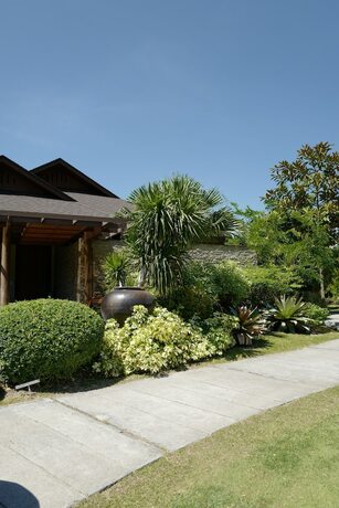 Imagen general del Hotel El Jardin de Zaida. Foto 8