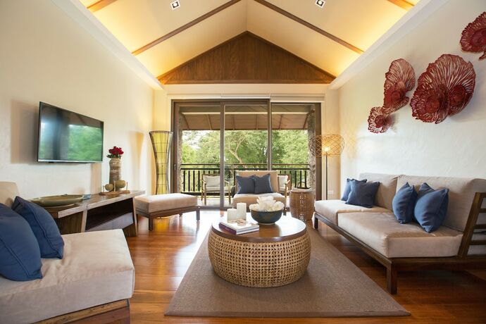 Imagen general del Hotel El Jardin de Zaida. Foto 10