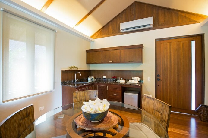 Imagen general del Hotel El Jardin de Zaida. Foto 14