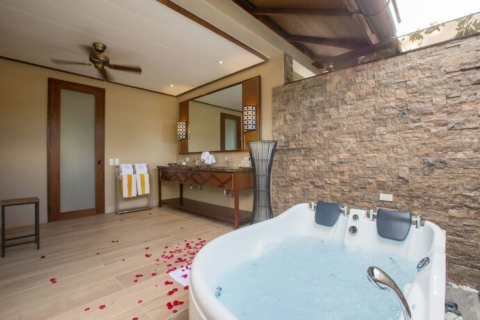 Imagen general del Hotel El Jardin de Zaida. Foto 16