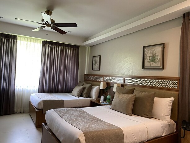 Imagen de la habitación del Hotel El Jardin de Zaida. Foto 23