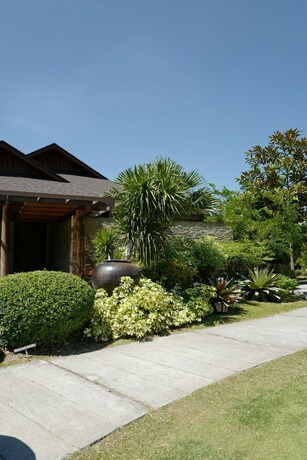 Imagen de la habitación del Hotel El Jardin de Zaida. Foto 30