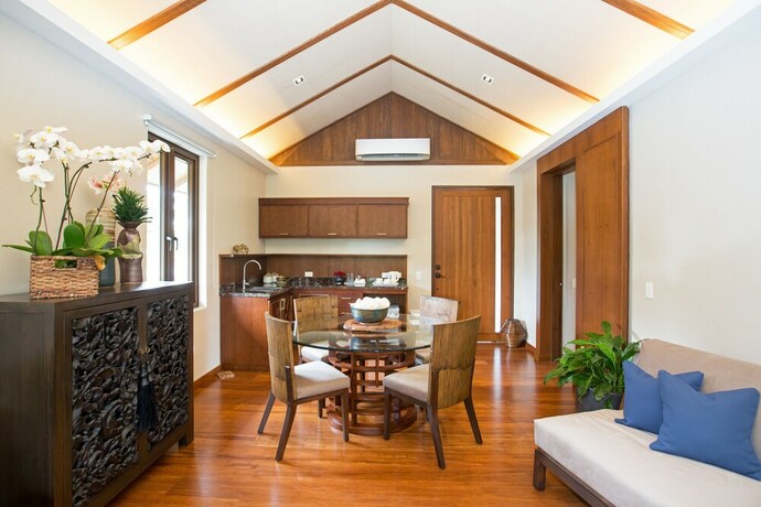 Imagen de la habitación del Hotel El Jardin de Zaida. Foto 32