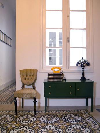 Imagen general del Hotel El Jostel. Foto 10