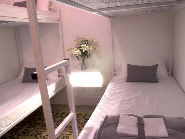 Imagen general del Hotel El Jostel. Foto 3