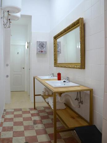 Imagen general del Hotel El Jostel. Foto 6