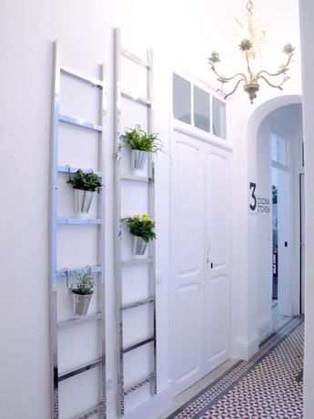 Imagen general del Hotel El Jostel. Foto 7