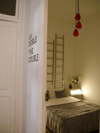 Imagen general del Hotel El Jostel. Foto 8