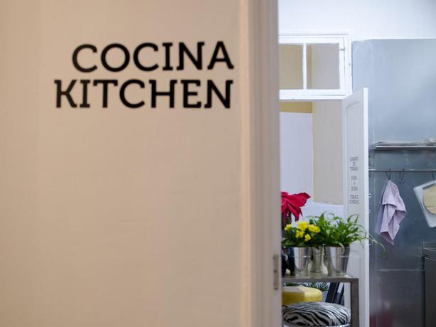 Imagen general del Hotel El Jostel. Foto 9