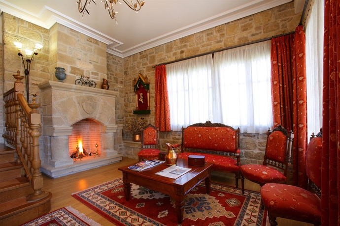 Imagen general del Hotel El Juglar. Foto 2