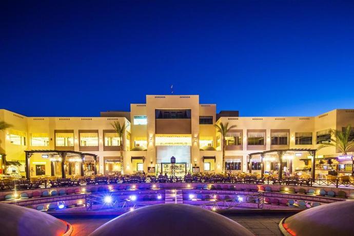 Imagen general del Hotel El Karma Aqua Beach Resort. Foto 8