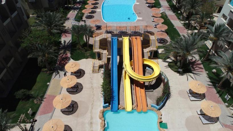 Imagen general del Hotel El Karma Aqua Beach Resort. Foto 2