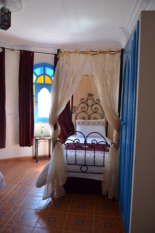 Imagen general del Hotel El Kasbah Souiria. Foto 3