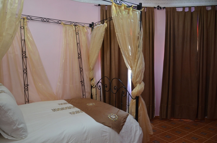 Imagen general del Hotel El Kasbah Souiria. Foto 10