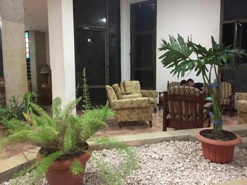 Imagen general del Hotel El Kasr, Marsa Matruh. Foto 2