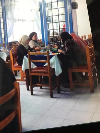 Imagen general del Hotel El Kasr, Marsa Matruh. Foto 5