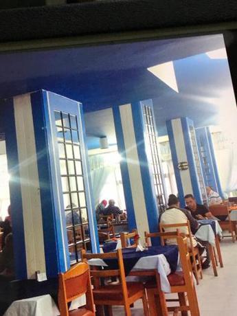 Imagen general del Hotel El Kasr, Marsa Matruh. Foto 7