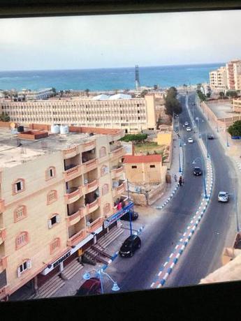 Imagen general del Hotel El Kasr, Marsa Matruh. Foto 8