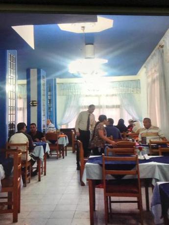 Imagen de la habitación del Hotel El Kasr, Marsa Matruh. Foto 10
